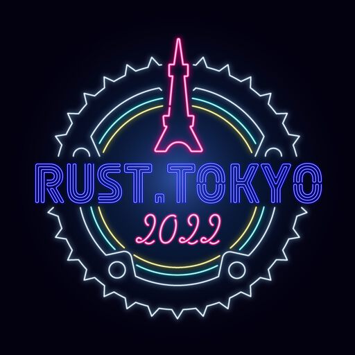 rust-tokyo